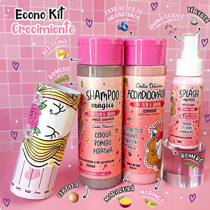 EconoKIT Crecimiento