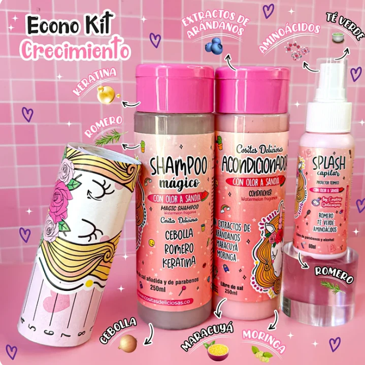 EconoKIT Crecimiento 1