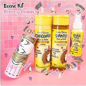 EconoKIT Rizos