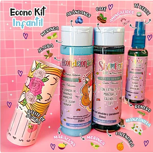 EconoKIT Infantil