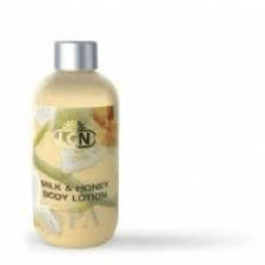 Milk & Honey Body Lotion , 200 ml.