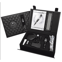 Kit Dermógrafo Profesional BIOTOUCH   Modelo Mosaico