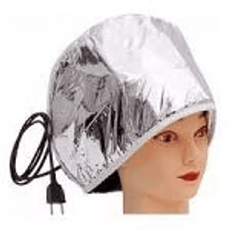 Gorra Electrica