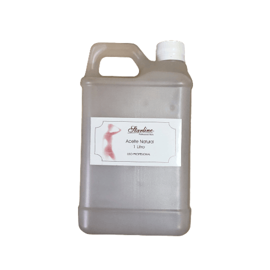 Aceite de Masaje 1 litro
