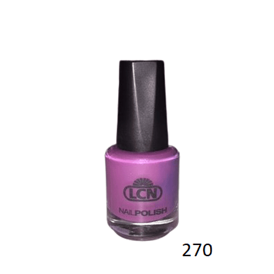  !! OFERTA!! LLEVE 3 UNIDADES Y OBTENGA 20% DCTO. Esmalte LCN 16 ml.