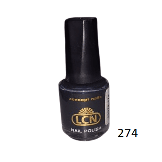  !! OFERTA!! LLEVE 3 UNIDADES Y OBTENGA 20% DCTO. Esmalte LCN 16 ml.