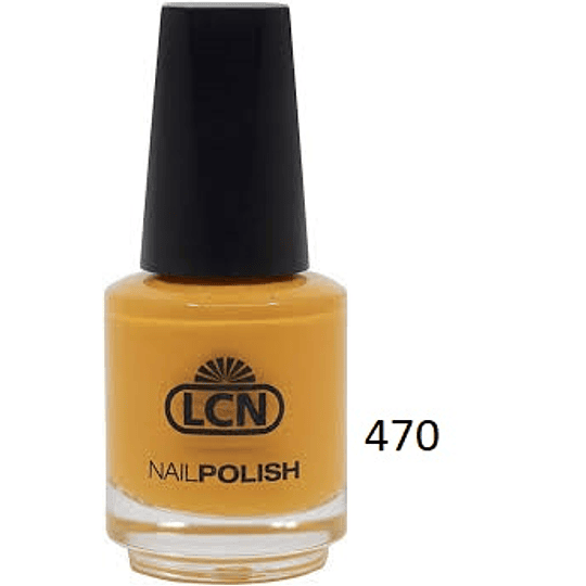  !! OFERTA!! LLEVE 3 UNIDADES Y OBTENGA 20% DCTO. Esmalte LCN 16 ml.