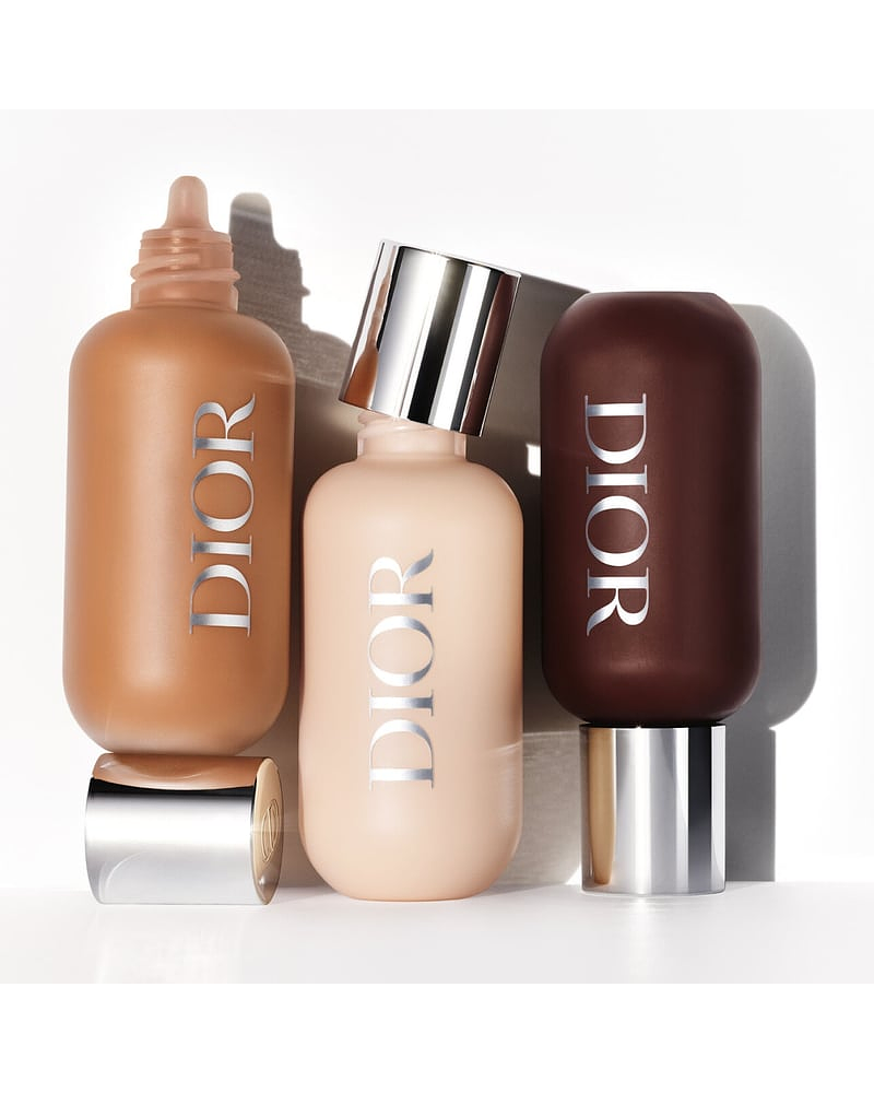 Backstage Face & Body Foundation Base de maquillaje rostro y cuerpo