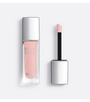 Dior Forever Glow Maximizer Iluminador líquido - larga duración - luminosidad intensa - multiuso