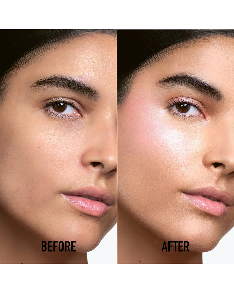 Dior Forever Glow Maximizer Iluminador líquido - larga duración - luminosidad intensa - multiuso