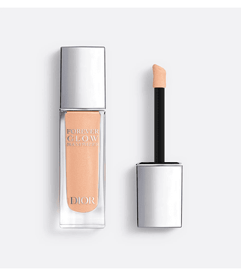 Dior Forever Glow Maximizer Iluminador líquido - larga duración - luminosidad intensa - multiuso