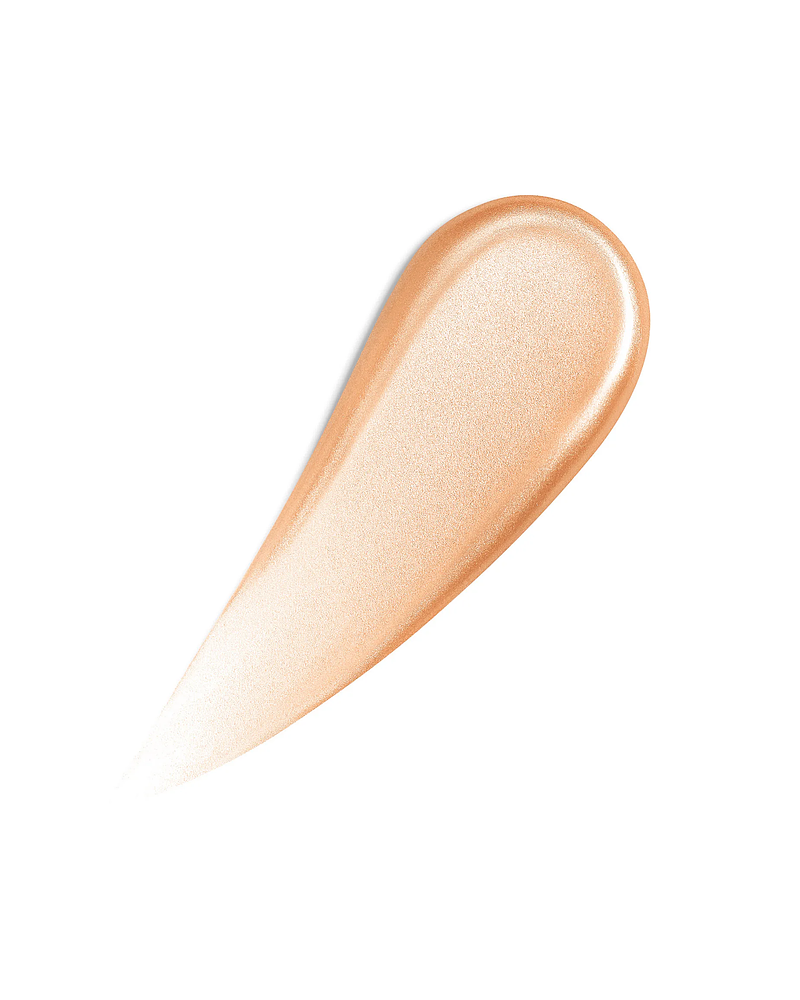 Dior Forever Glow Maximizer Iluminador líquido - larga duración - luminosidad intensa - multiuso