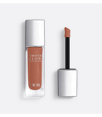 Dior Forever Glow Maximizer Iluminador líquido - larga duración - luminosidad intensa - multiuso