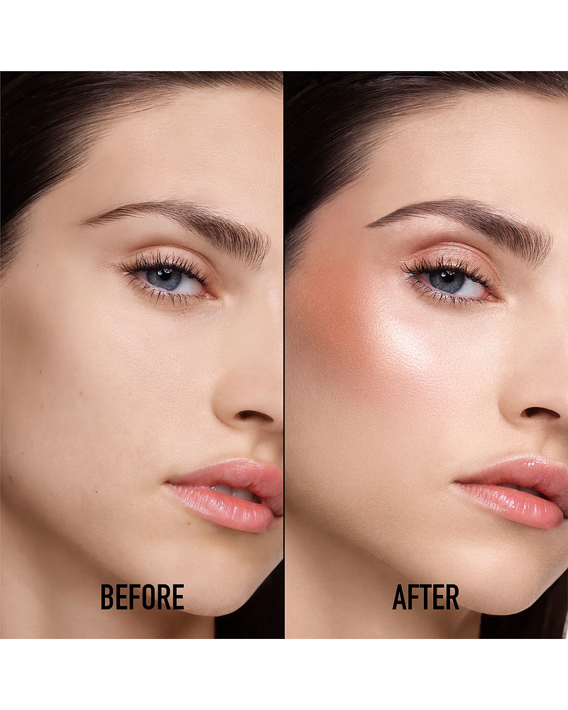 Dior Forever Glow Maximizer Iluminador líquido - larga duración - luminosidad intensa - multiuso
