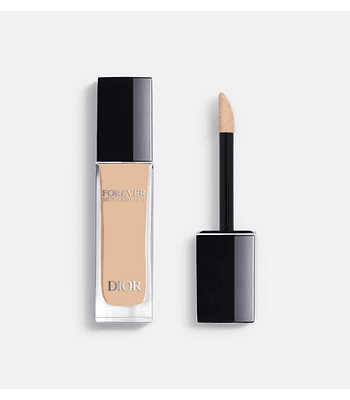 Dior Forever Skin Correct Corrector antiojeras de alta cobertura - hidratación y duración 24 h - sin transferencia