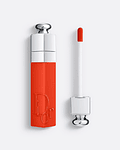 Tono 561. Dior Addict Lip Tint Tinte de labios que no transfiere hidratante - 95 % de ingredientes de origen natural - larga duración