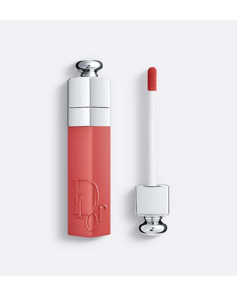 Dior Addict Lip Tint Tinte de labios que no transfiere hidratante - 95 % de ingredientes de origen natural - larga duración