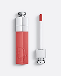 Dior Addict Lip Tint Tinte de labios que no transfiere hidratante - 95 % de ingredientes de origen natural - larga duración