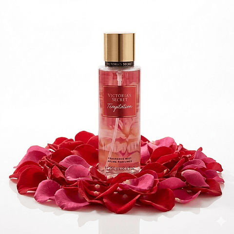 Victoria's Secret Tempatation