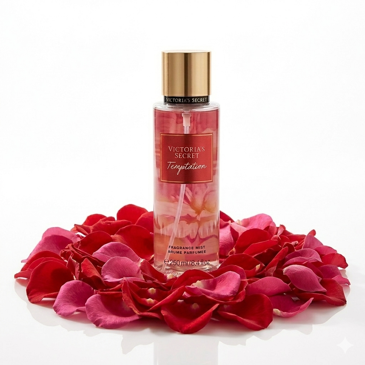 Victoria's Secret Tempatation 1