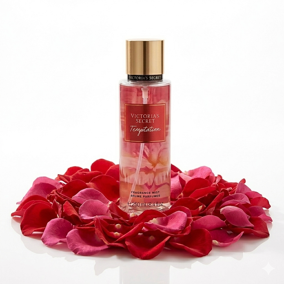 Victoria's Secret Tempatation 1