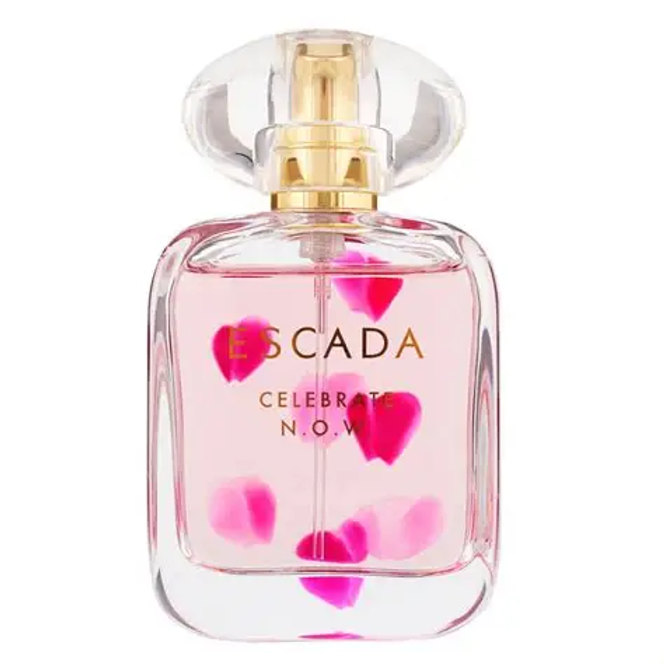 Escada Celebrate N.O.W 2
