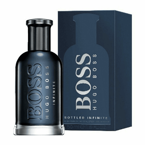 BOSS Bottled Infinite