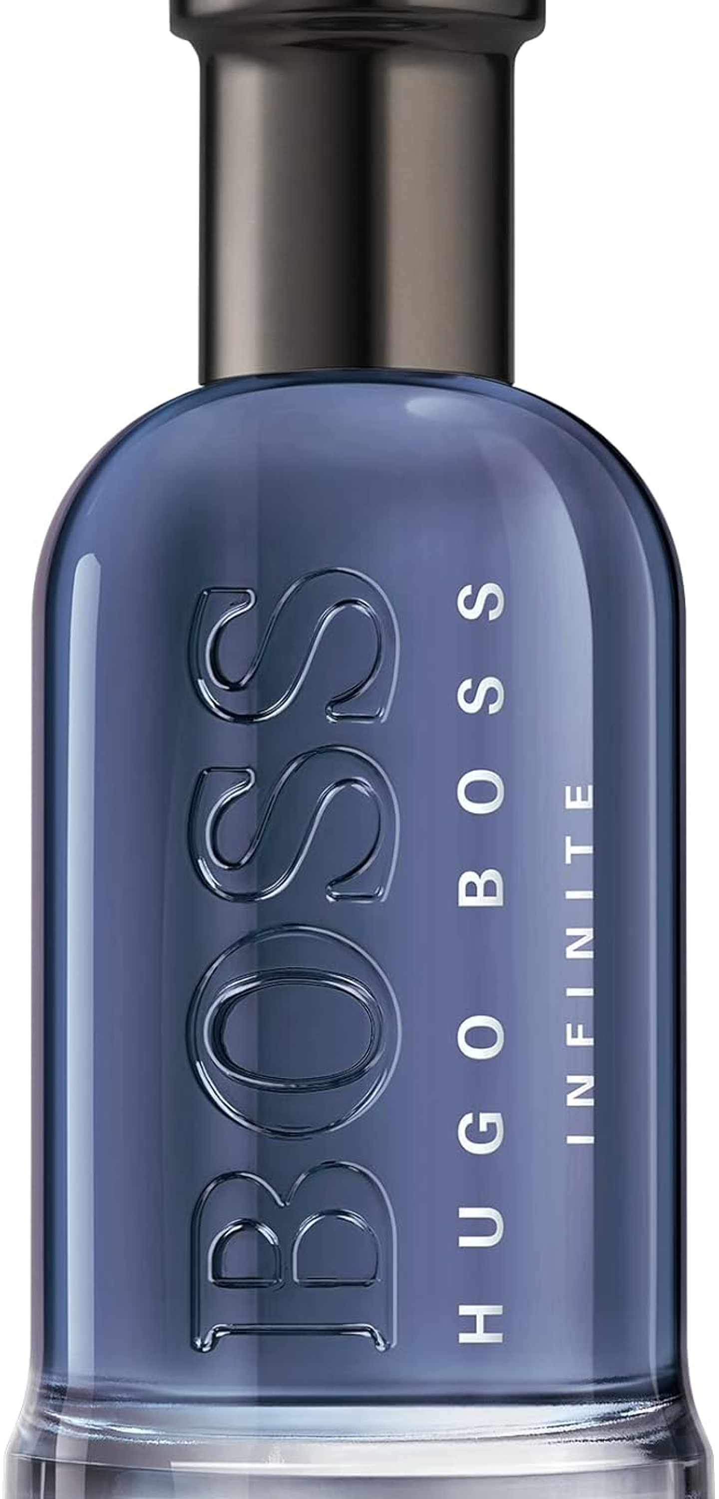 BOSS Bottled Infinite 2