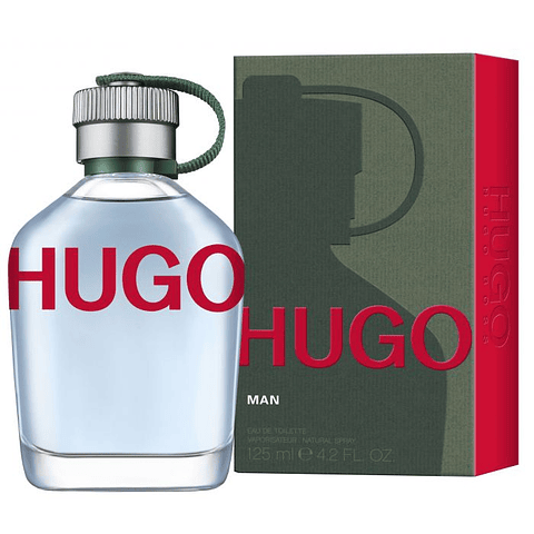 Hugo Boss - Hugo Man 
