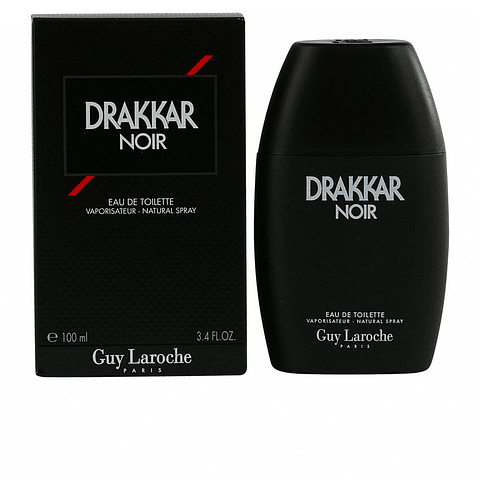 Drakkar Noir