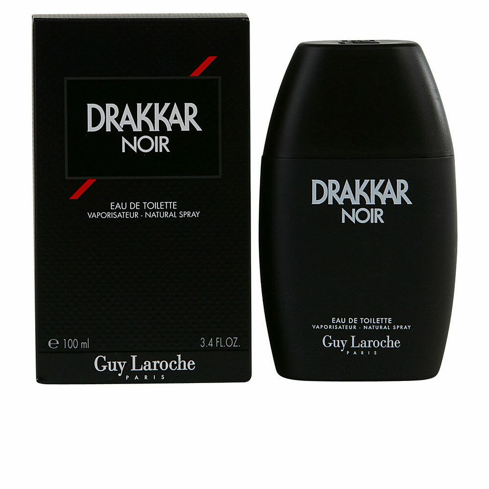 Drakkar Noir 1