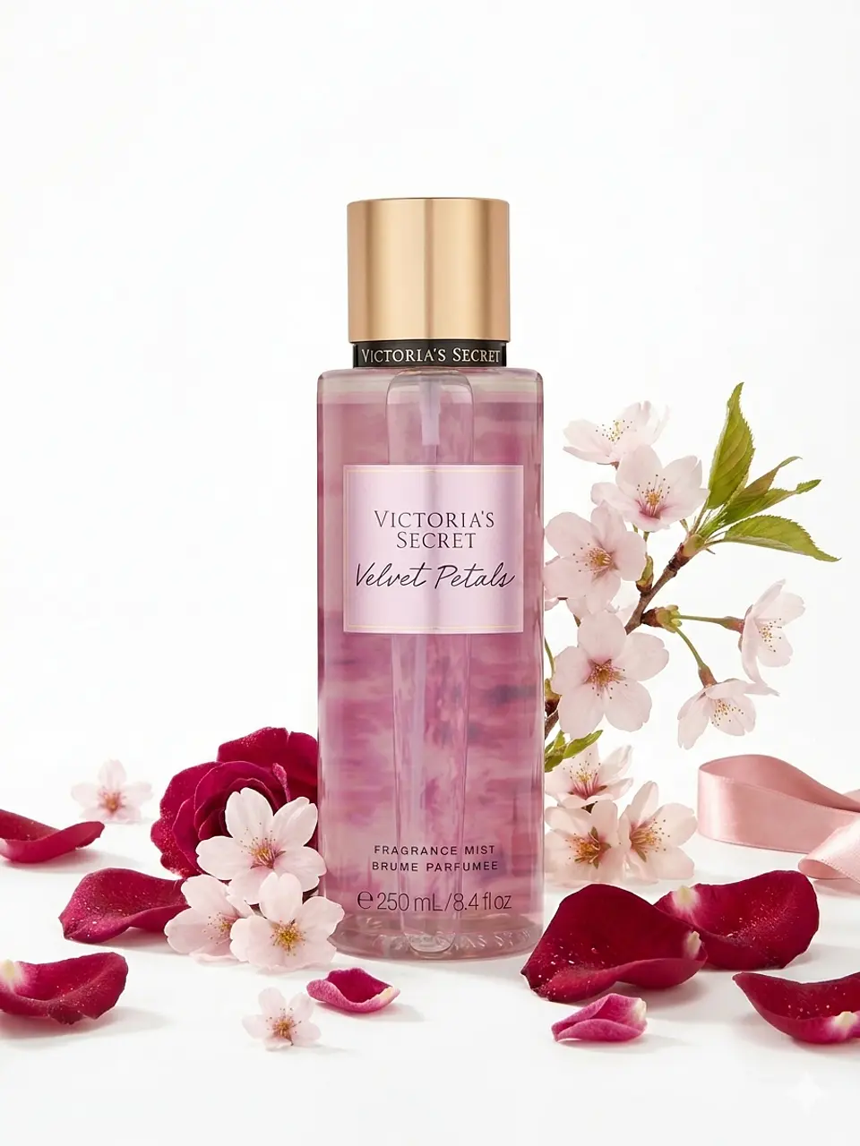 Victoria's Secret Velvet Petals 1