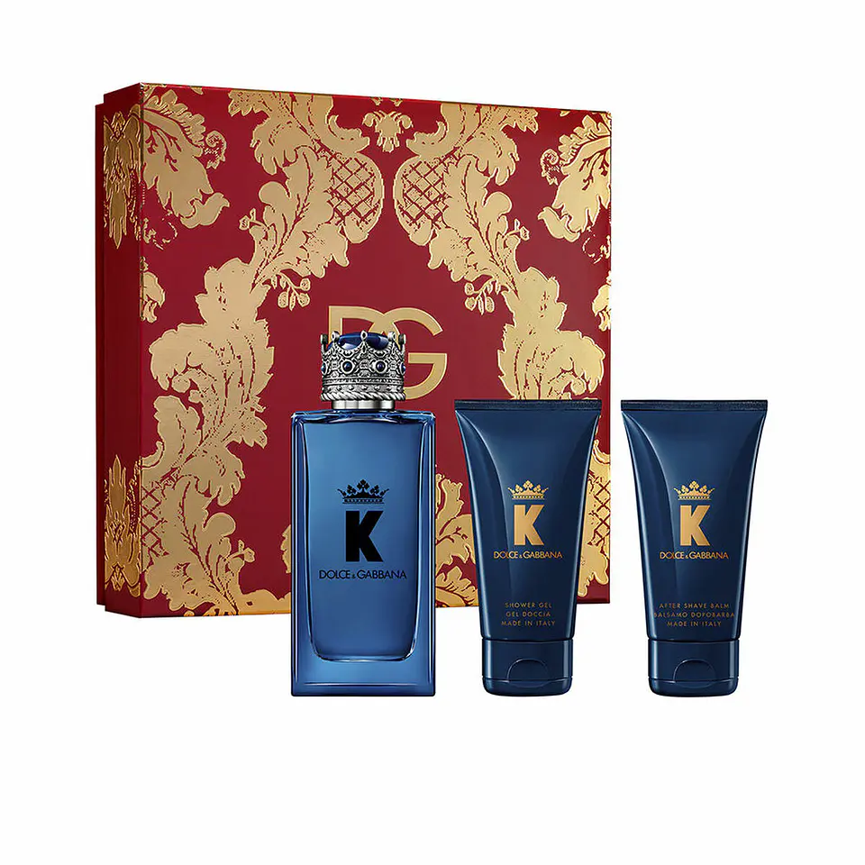 Conjunto de Perfume Homem Dolce & Gabbana K  1