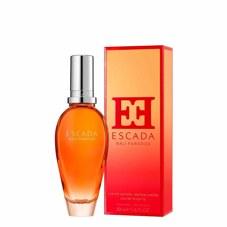  Escada BALI PARADISE 50 ml 2