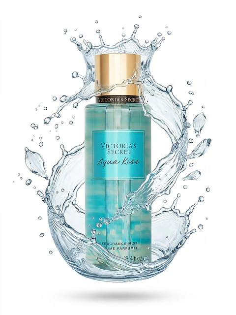 Victoria's Secret Aqua Kiss