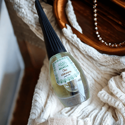 OLEO HIDRATANTE PARA UÑAS Y CUTICULAS