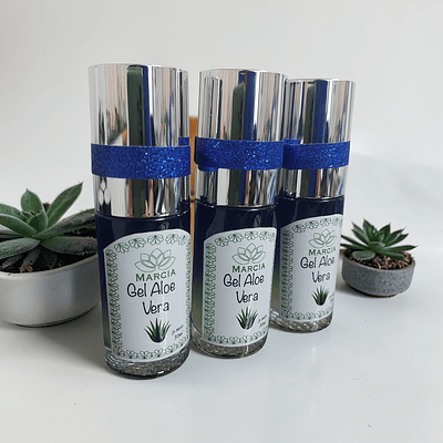 GEL ALOE VERA
