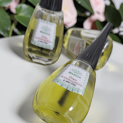 ÓLEO ANTIMICOTICO PARA UÑAS Y CUTÍCULAS 