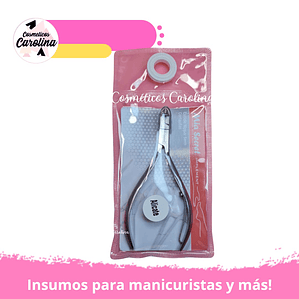 Corta cuticulas Mia secret