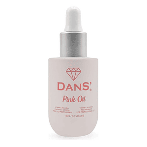 Aceite De Cuticulas Dans