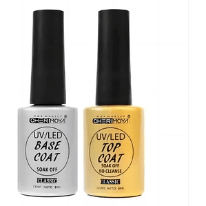 Top Cherimoya Más Base 8 Ml