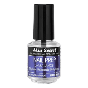 Nail Prep Mía Secret 7.4 Ml