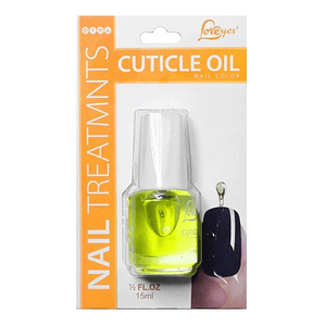 Aceite De Cuticulas Loveyes