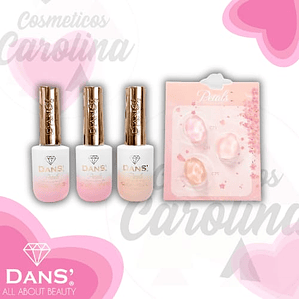 Coleccion  petals
