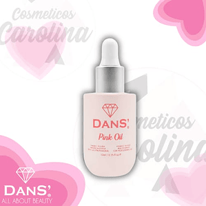 Aceite con vitamina c