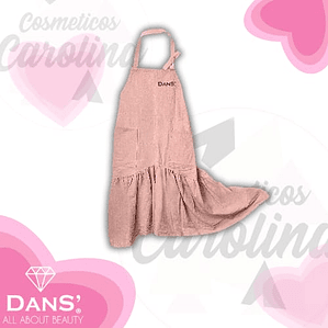 Delantal /pechera dans