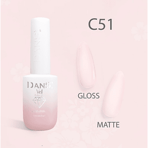 Esmalte veil dans 10 ml  c51