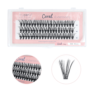 coral extension my perla 12 mm