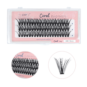 coral extension my perla 14 mm