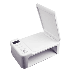 LÁMPARA MULTIFUNCIONAL UV/LED 48W CHERIMOYA